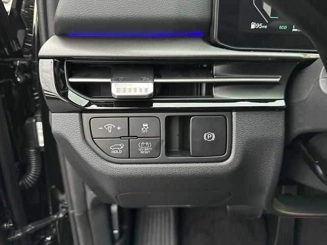 2027 Kia Sportage SX-Prestige