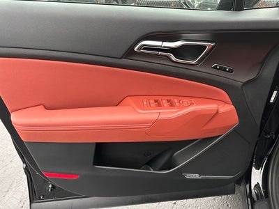 2027 Kia Sportage SX-Prestige