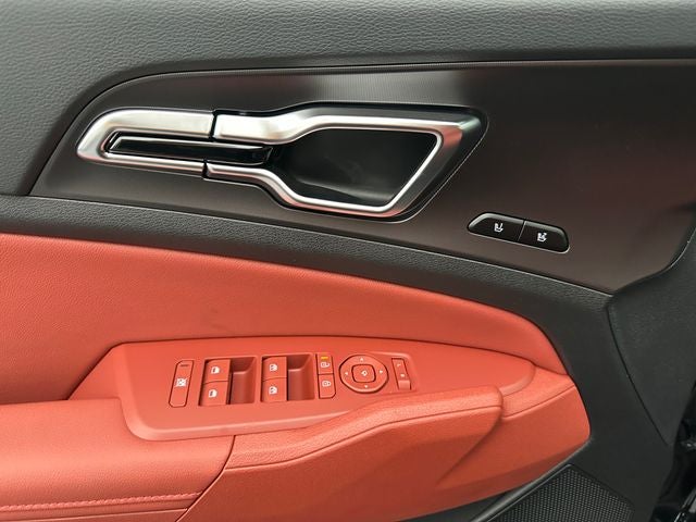 2027 Kia Sportage SX-Prestige