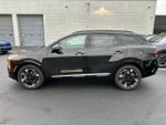 2027 Kia Sportage SX-Prestige