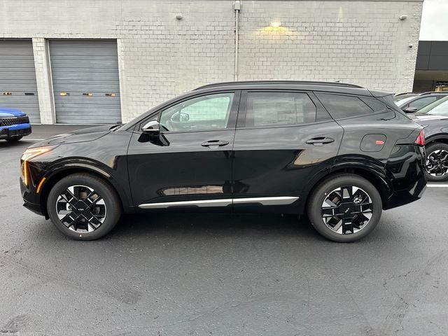 2027 Kia Sportage SX-Prestige