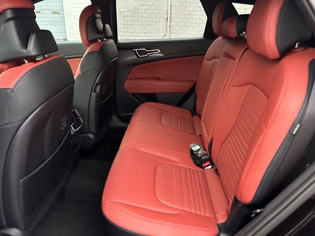 2027 Kia Sportage SX-Prestige