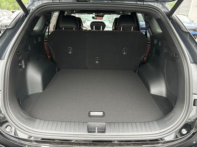 2027 Kia Sportage SX-Prestige