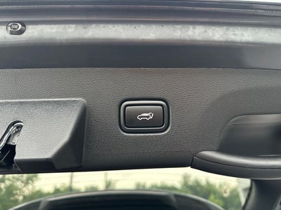 2027 Kia Sportage SX-Prestige