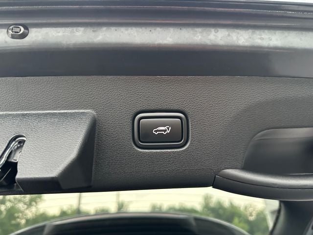 2027 Kia Sportage SX-Prestige