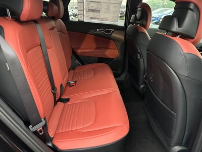 2027 Kia Sportage SX-Prestige