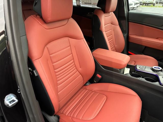 2027 Kia Sportage SX-Prestige
