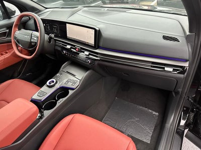 2027 Kia Sportage SX-Prestige