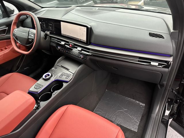 2027 Kia Sportage SX-Prestige