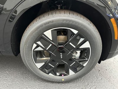 2027 Kia Sportage SX-Prestige