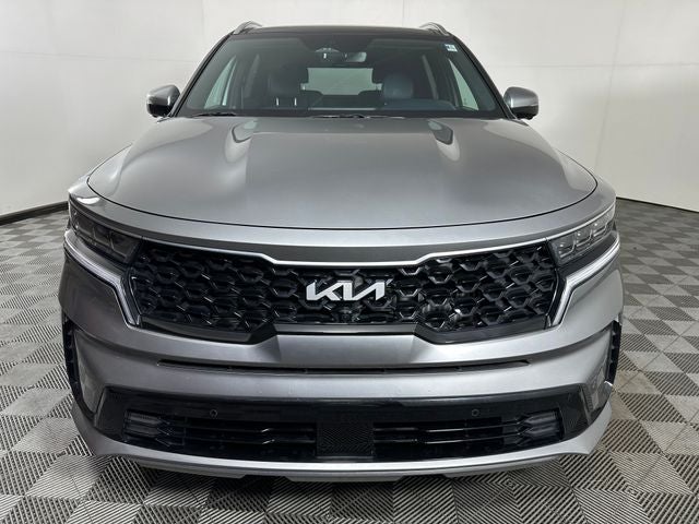 2023 Kia Sorento Plug-In Hybrid SX Prestige
