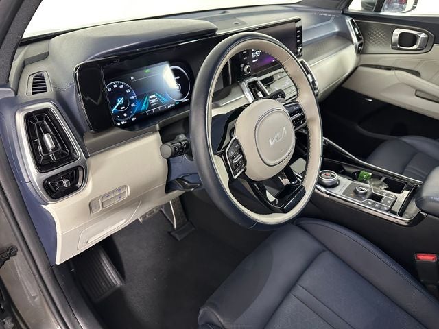 2023 Kia Sorento Plug-In Hybrid SX Prestige