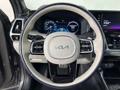 2023 Kia Sorento Plug-In Hybrid SX Prestige
