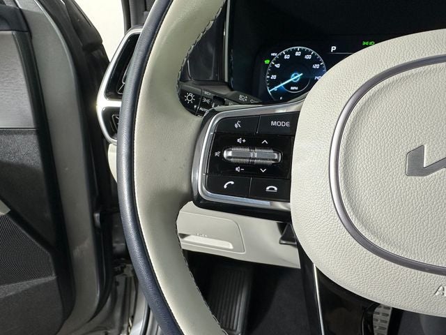 2023 Kia Sorento Plug-In Hybrid SX Prestige