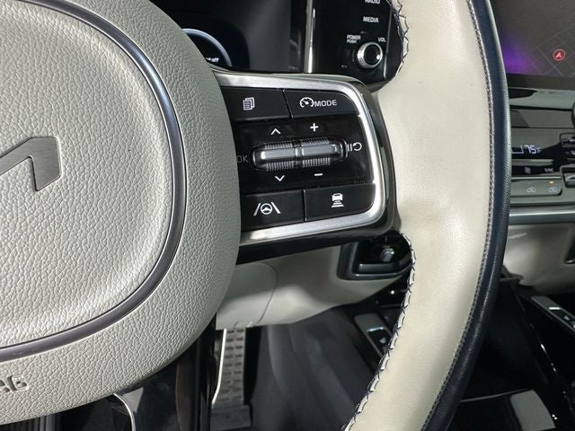 2023 Kia Sorento Plug-In Hybrid SX Prestige