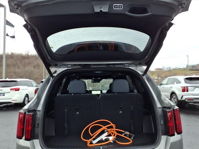 2023 Kia Sorento Plug-In Hybrid SX Prestige