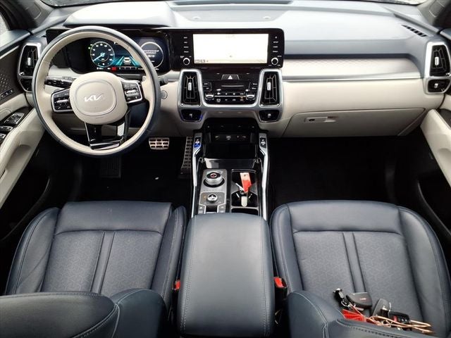 2023 Kia Sorento Plug-In Hybrid SX Prestige