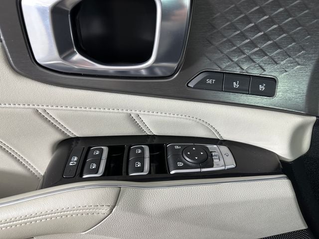 2023 Kia Sorento Plug-In Hybrid SX Prestige