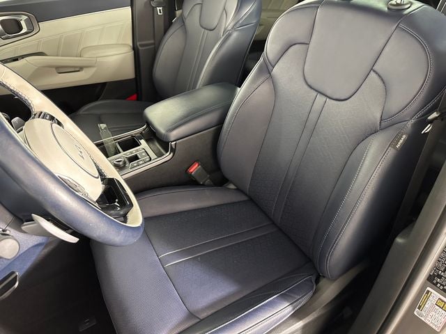 2023 Kia Sorento Plug-In Hybrid SX Prestige