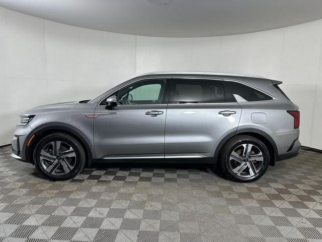 2023 Kia Sorento Plug-In Hybrid SX Prestige