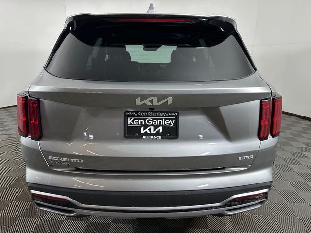 2023 Kia Sorento Plug-In Hybrid SX Prestige