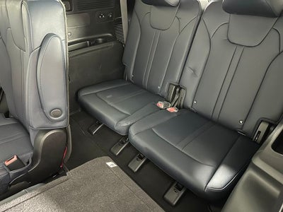 2023 Kia Sorento Plug-In Hybrid SX Prestige