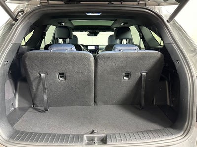 2023 Kia Sorento Plug-In Hybrid SX Prestige