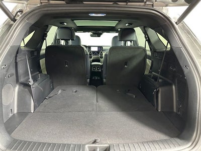 2023 Kia Sorento Plug-In Hybrid SX Prestige