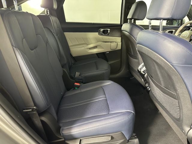 2023 Kia Sorento Plug-In Hybrid SX Prestige