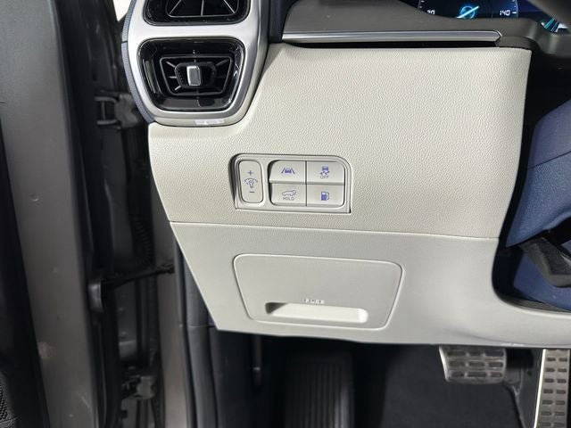 2023 Kia Sorento Plug-In Hybrid SX Prestige