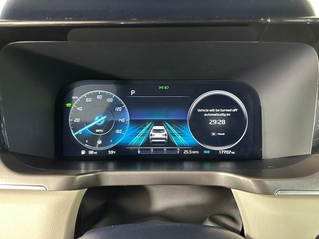 2023 Kia Sorento Plug-In Hybrid SX Prestige