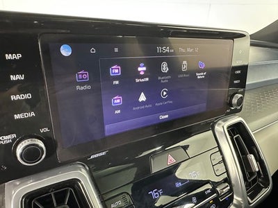 2023 Kia Sorento Plug-In Hybrid SX Prestige