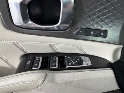 2023 Kia Sorento Plug-In Hybrid SX Prestige