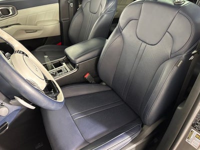 2023 Kia Sorento Plug-In Hybrid SX Prestige