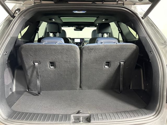 2023 Kia Sorento Plug-In Hybrid SX Prestige