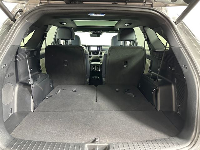 2023 Kia Sorento Plug-In Hybrid SX Prestige