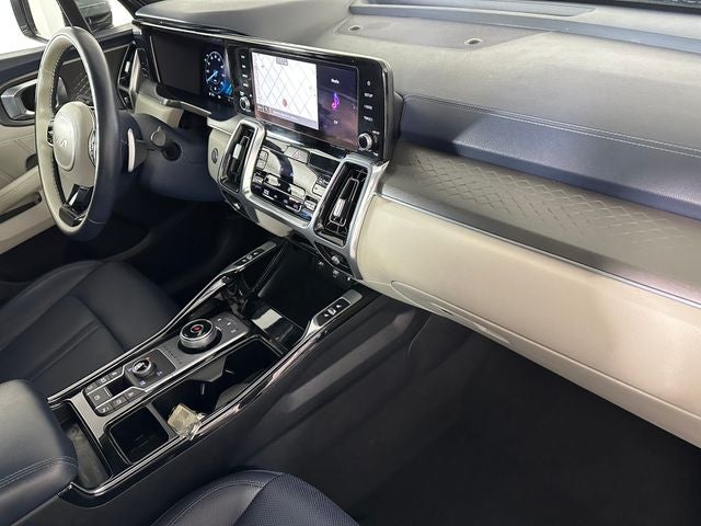 2023 Kia Sorento Plug-In Hybrid SX Prestige