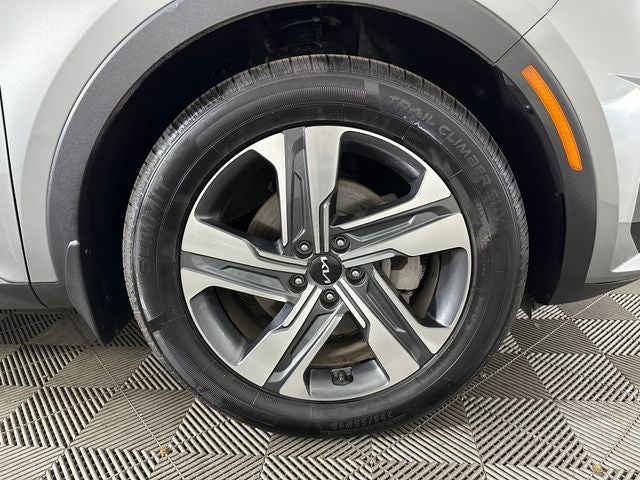 2023 Kia Sorento Plug-In Hybrid SX Prestige