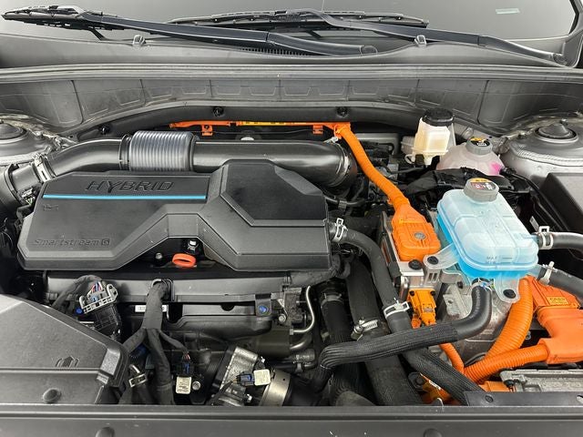 2023 Kia Sorento Plug-In Hybrid SX Prestige