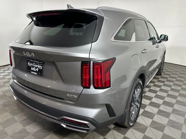 2023 Kia Sorento Plug-In Hybrid SX Prestige