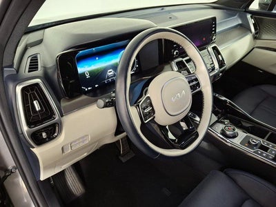 2023 Kia Sorento Plug-In Hybrid SX Prestige