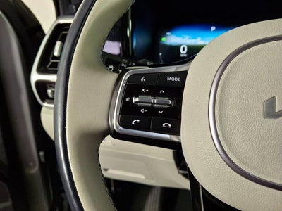 2023 Kia Sorento Plug-In Hybrid SX Prestige