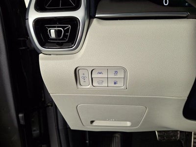 2023 Kia Sorento Plug-In Hybrid SX Prestige