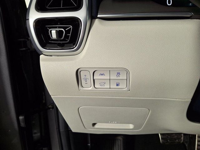 2023 Kia Sorento Plug-In Hybrid SX Prestige