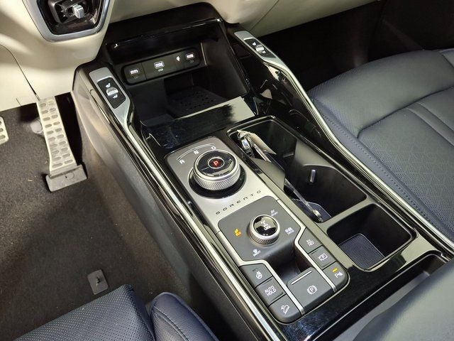 2023 Kia Sorento Plug-In Hybrid SX Prestige