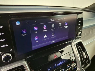 2023 Kia Sorento Plug-In Hybrid SX Prestige