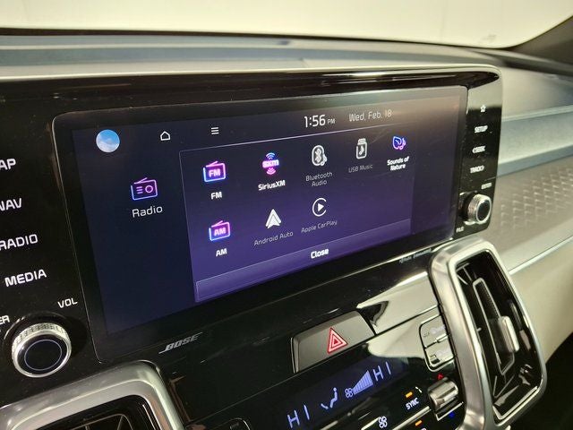 2023 Kia Sorento Plug-In Hybrid SX Prestige