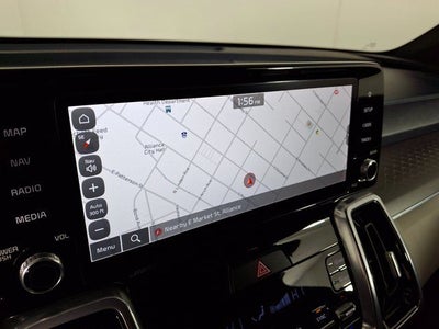 2023 Kia Sorento Plug-In Hybrid SX Prestige