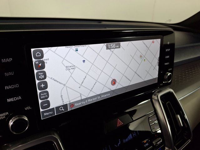 2023 Kia Sorento Plug-In Hybrid SX Prestige