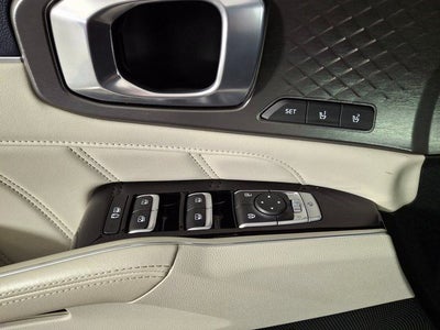 2023 Kia Sorento Plug-In Hybrid SX Prestige